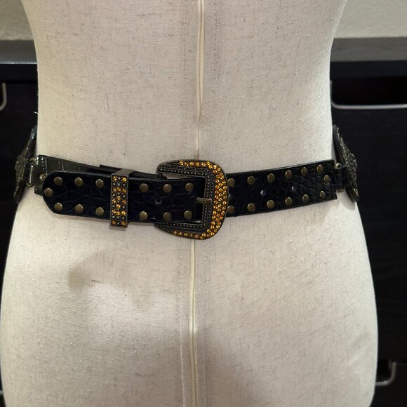 Fashion Belt Size S
